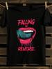 Falling In Reverse Official Band Merch Heavyweight 220gsm T-Shirt