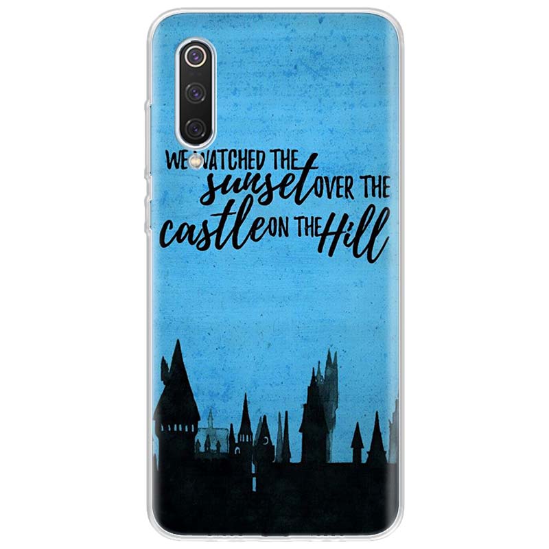 

Ed Sheeran Lyrics Phone Case For Xiaomi Redmi Note 10 11 12 13 14 15 Pro Plus 11S 12S 14S 11T 11E 10S Soft TPU Back Cover Redmi Redmi Note 15 Pro 4G