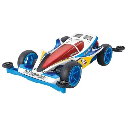 Tamiya Mini 4WD Special Edition Big Bang Ghost Premium Super 2 Chassis 95282
