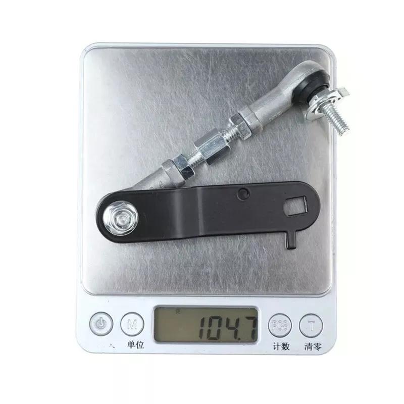 New Car Body Left Height Sensor Lever Link OEM 48906-35020 For Toyota Lexus