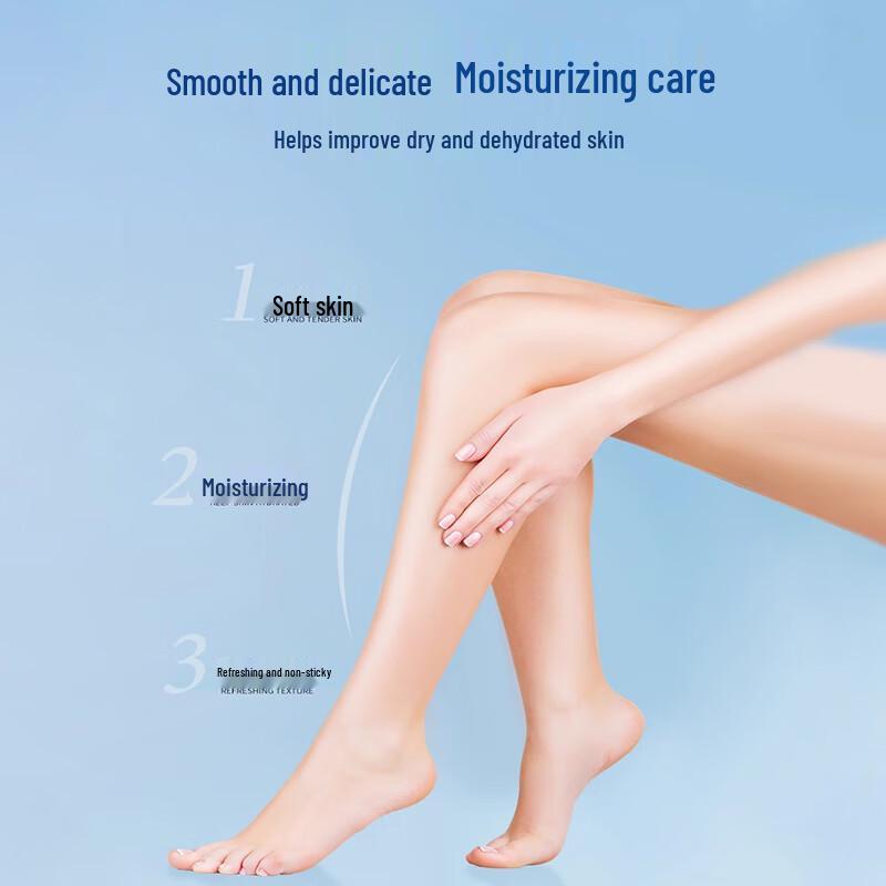 Baiyunshan Krem do rąk i stóp na suchą i popękaną skórę