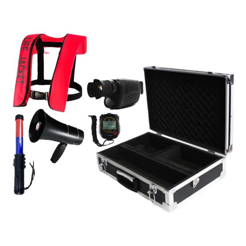 Pathfinder Outdoor Emergency Reconnaissance Kit