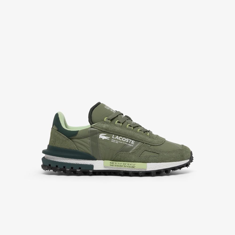 [lacoste] Мужские кроссовки Elite Active RZ7041M56G255 260