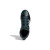 Adidas Top Ten Rb 'Black Mineral Green' Sneaker FZ6020