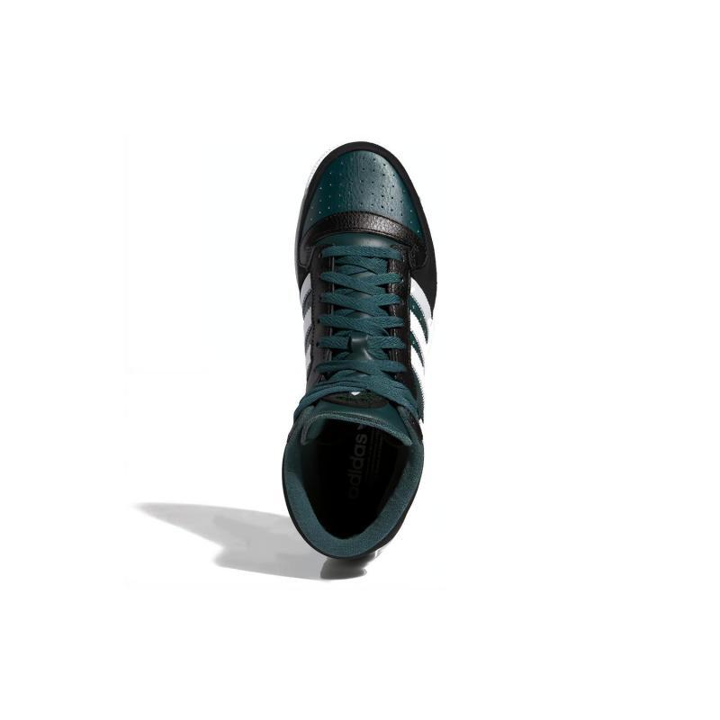 Adidas Top Ten Rb 'Black Mineral Green' Sneakers FZ6020