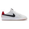 Nike Court Royale Low White Obsidian Gum - 833535-107