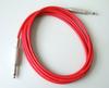 CANARE PROFESSIONAL CABLE Shielded Cable G03 Red 3m