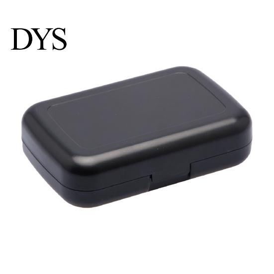 Case PE Double-Layer Sponge Cushion Outdoor Fishing Gear Lure Bait Hook Storage Fly Box