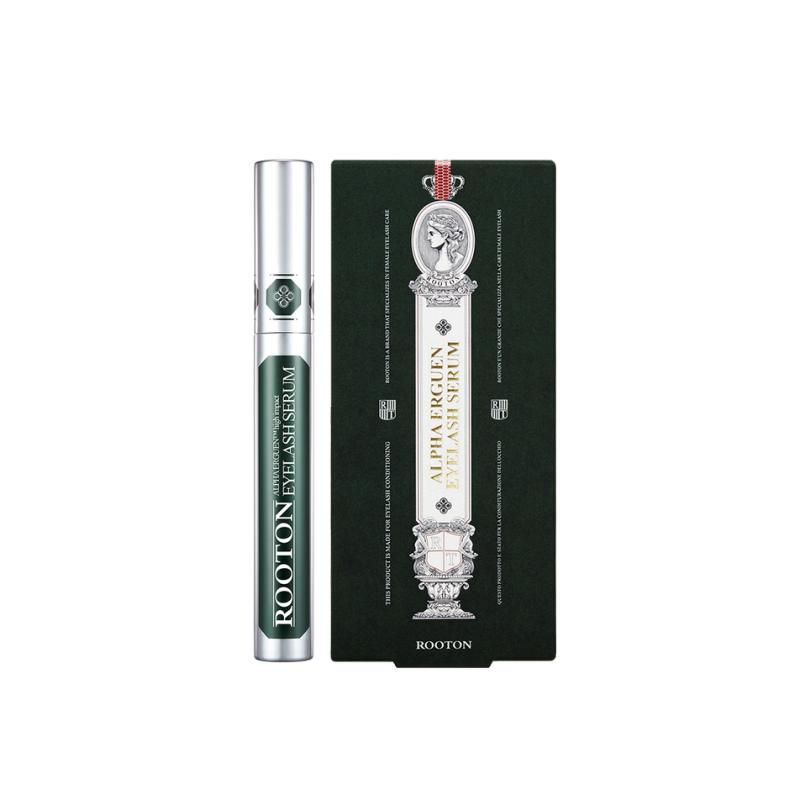 Luton Women's Customized Eyelash Care Alpha Ergen Eyelash Serum 5ml
