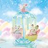 Sylvanian Families Dollhouse Toy F-37 EPOCH