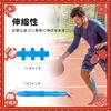 IEADEN Kinesio New Gift 2025 Kinesiology Supports Achilles Tendon Muscles and Kinesio Hard To Fall Waterproof Pack of 10 Tape, Year's Bag, Tape,
