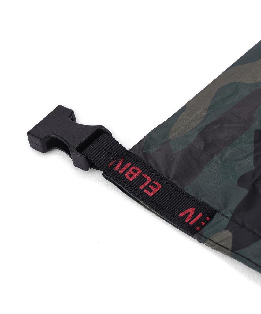 Elbiv Military Roll-Top Multi Pouch