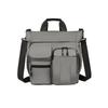 Pánská Crossbody Taška Taška přes rameno Business Taška na počítač