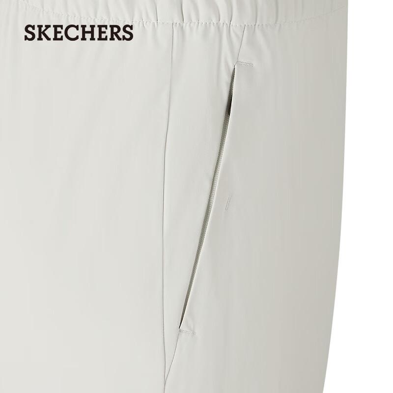 Skechers Men's P226M140 Four-Way Stretch Casual Pants
