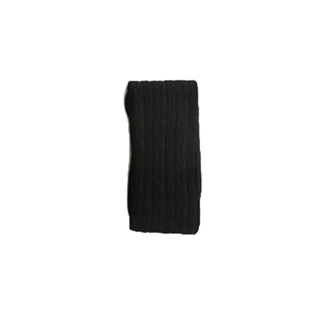 1 Pair Winter High Thigh Stockings Cotton JK Over Knee Non Slip Preppy Style Sock Boots Unique Design for Halloween Party