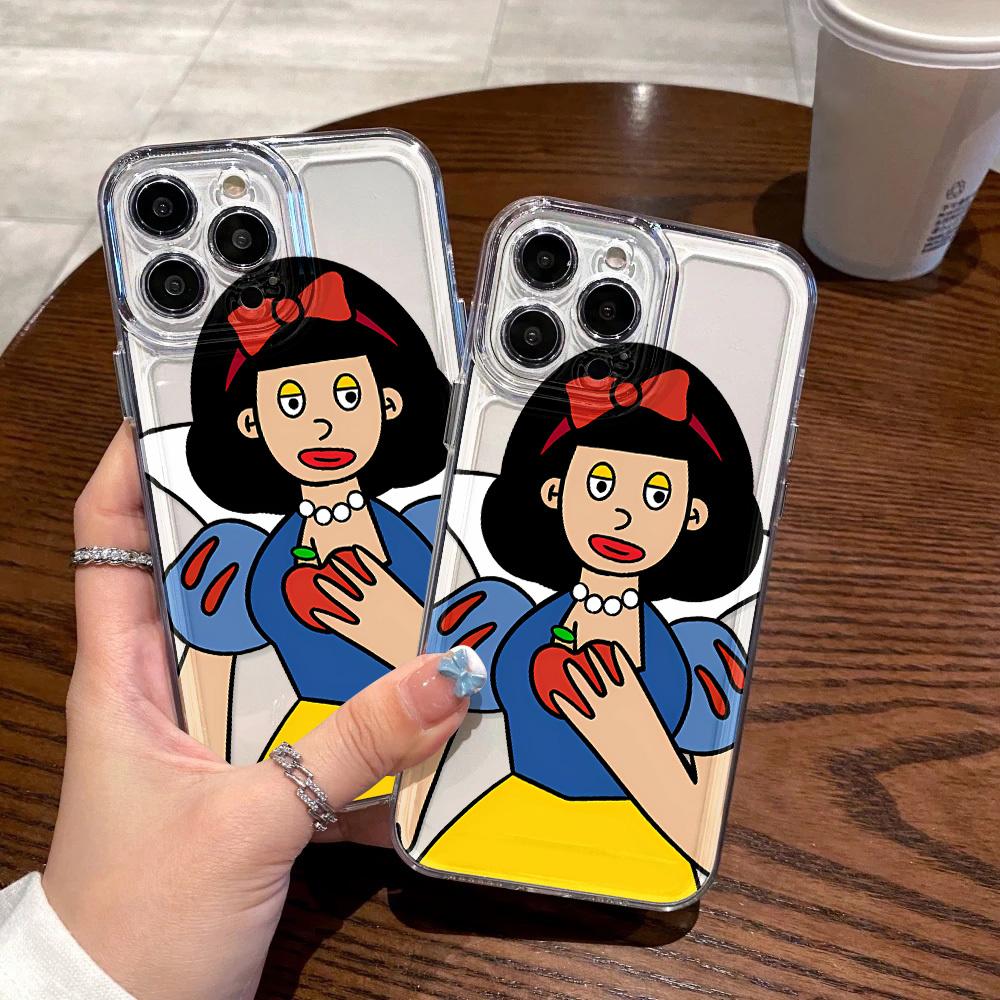 Drop-Proof Phone Case for iPhone 11 12 13 14 15 16 iPhone 14 15 16 Pro Max Samsung A16 A35 A36 A54 A55 S25 Xiaomi 11T Space Shell