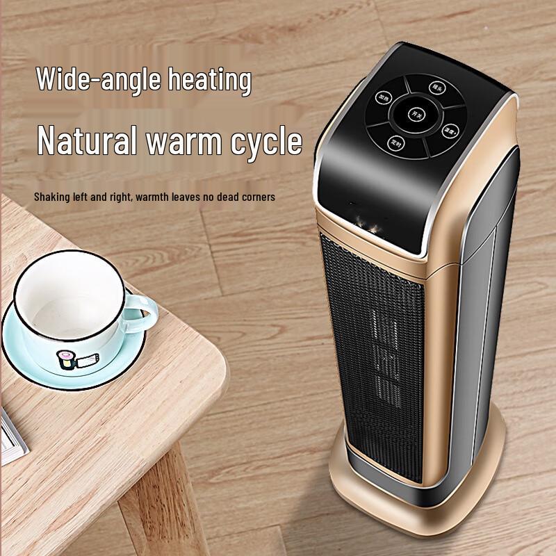 DUTRIEUX 918 Electric Fan Heater