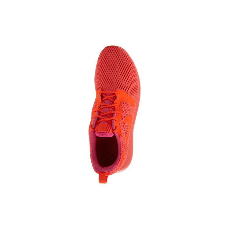 New Nike Roshe One Hyper Breathe 'Total Crimson' Women's 833826-800