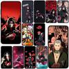 For Motorola Moto G86 G57 G67 G24 G15 G54 Power G13 G14 G34 G35 G45 G53 G55 G75 G72 Case Sasori Akatsuki Narutos Itachi Uchiha