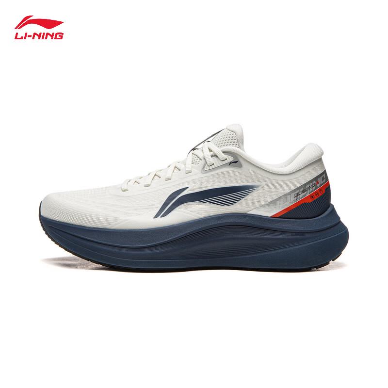 Li-Ning Yueying 6 Men's Cushioning Running Shoes