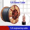 DuiJiu WDZB-YJY Low Smoke Halogen-Free Cable
