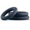 Set of 3 Boners Silicone 9mm Cockrings - Boners - Cockrings