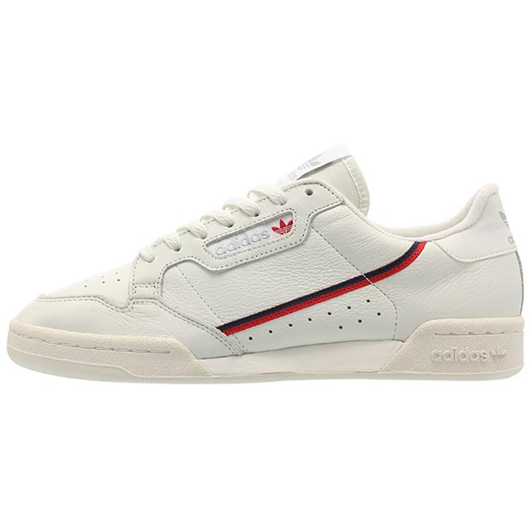 Adidas Continental 80 Rascal  Running White  B41680 36⅔