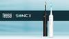 Teesa Sonic Elite white sonic toothbrush