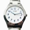 Used [Working product] CITIZEN Citizen ECO-DRIVE solar radio with box