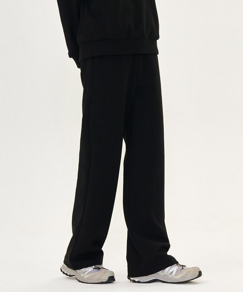 CHASECULT Women'S Wide Pants - Black