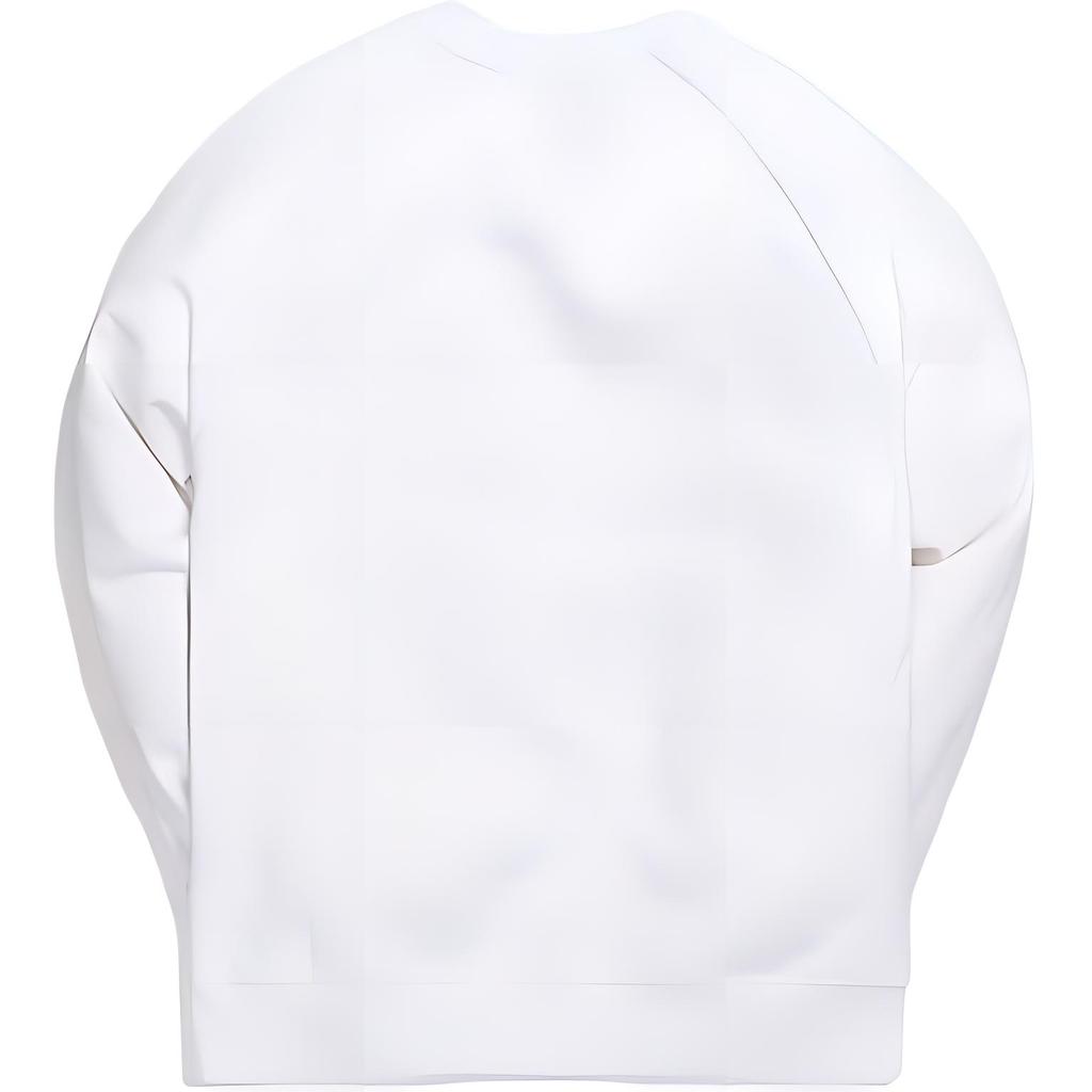 Kith X MLB Collaboration Los Angeles Dodgers Long Sleeve Hoodie Unisex hoodies White KH2454-101