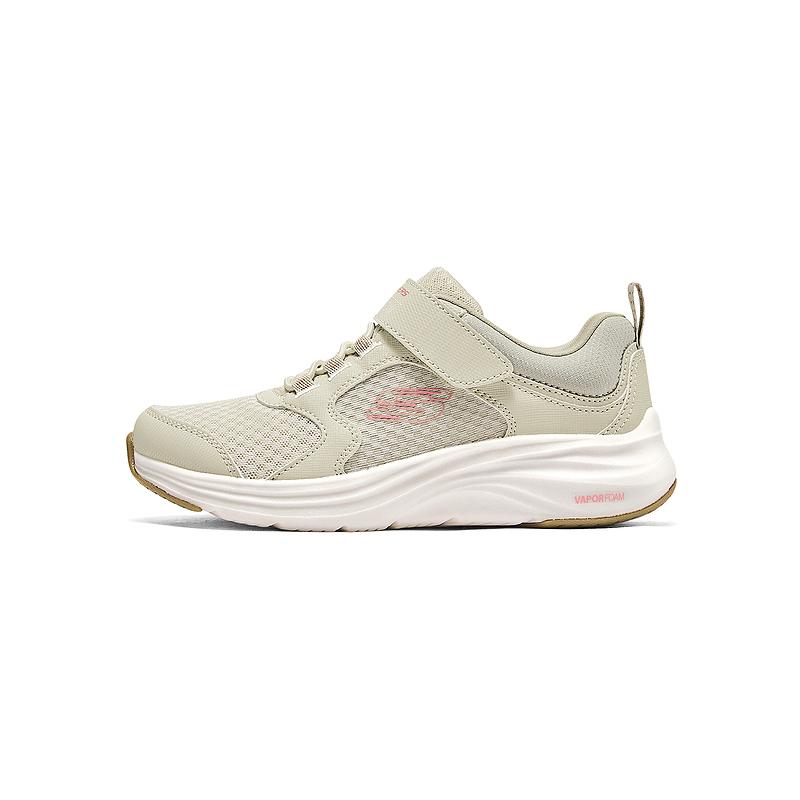 Skechers Kids Comfortable Training Shoes Kids Shoes Natural 303936L-NAT 28.5