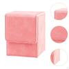 Card Deck Box Storage for Collectible Playing Game Cards Protector Container