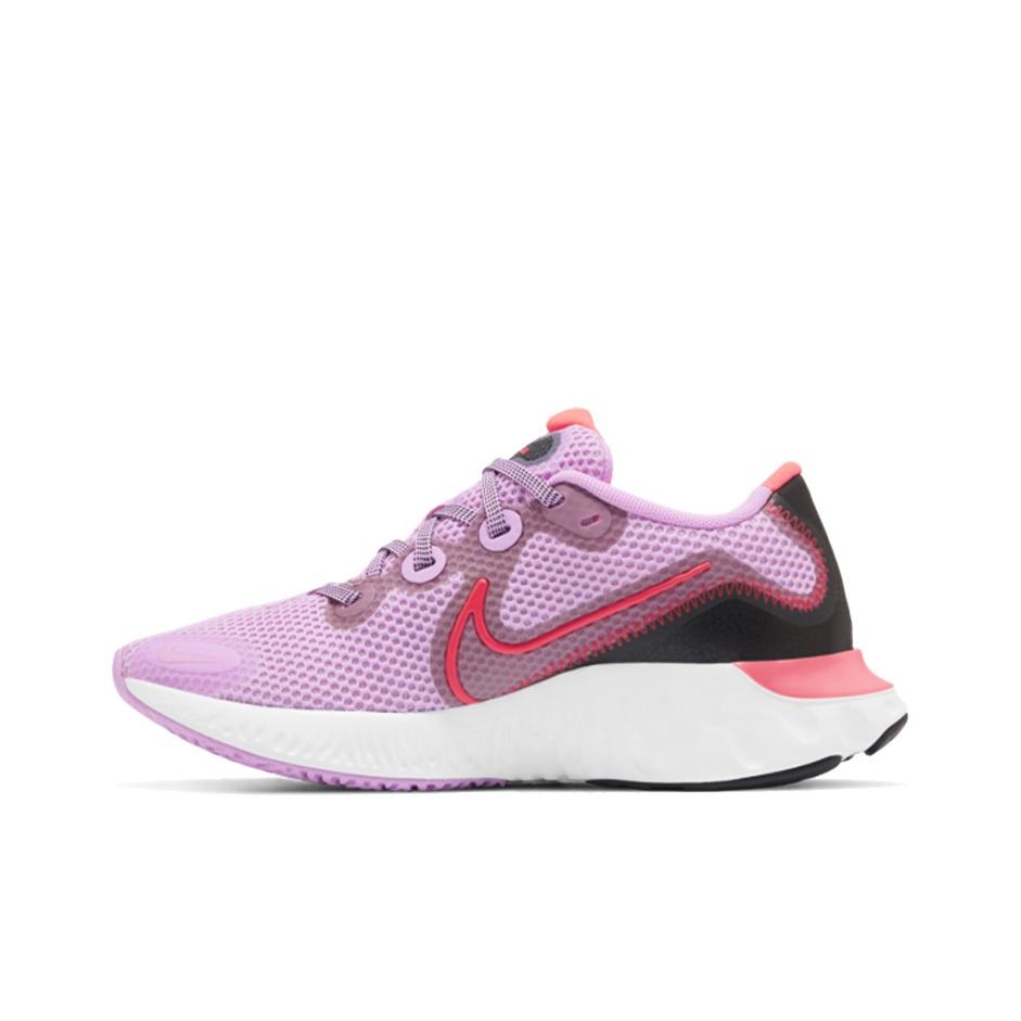 

кроссовки Nike Renew Run Running shoes Women CK6360-601