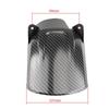 Sur Ron Light Bee Carbon Fiber Rear Mudguard & Shock Absorber Shell