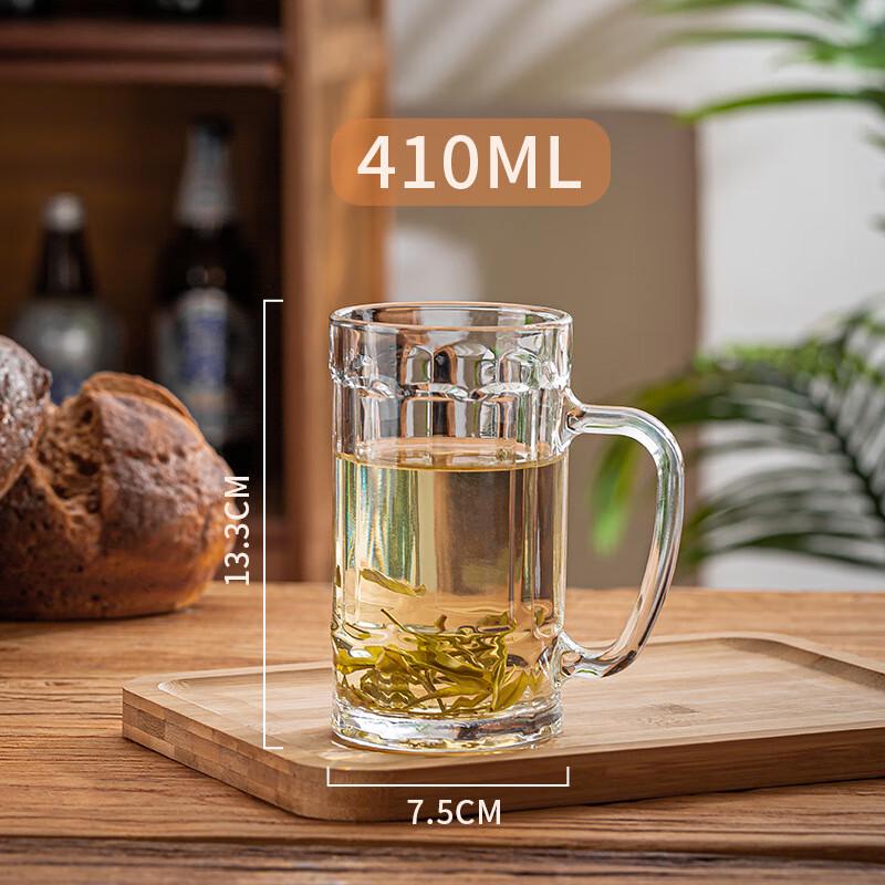 

Huazao Baijia SW Glass Mug