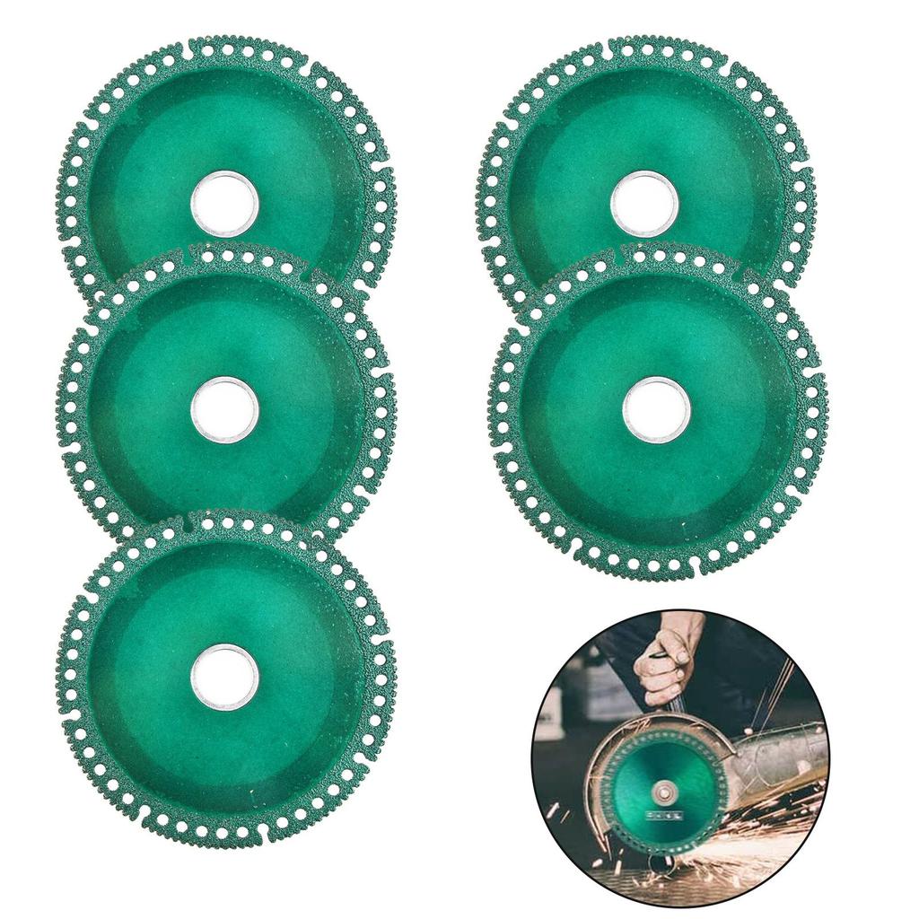 Wielofunkcyjny brzeszczot do piły tarczowej 4 cale 100 mm