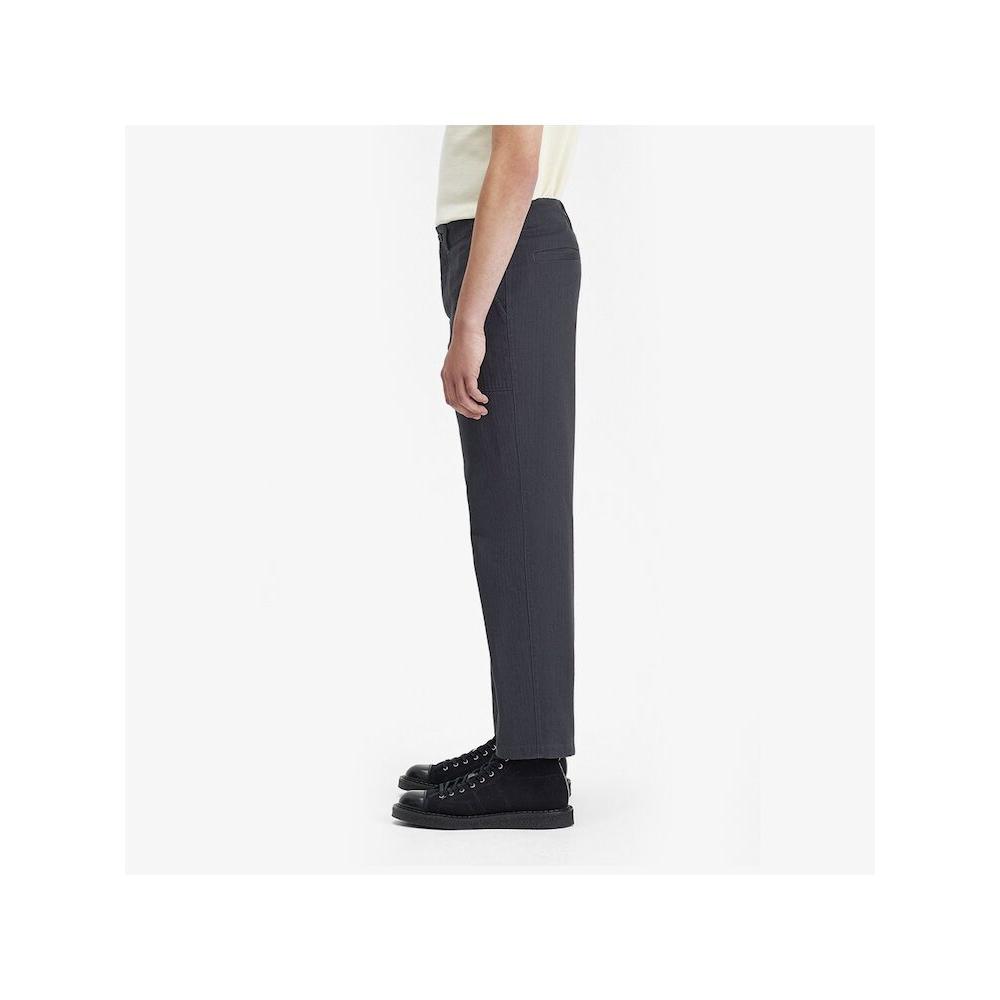 Fred Perry [genuine] Fred Perry [sharp] Herringbone Utility Trousers  297  Afpm2417174 297 qzgAfpm2417174 297