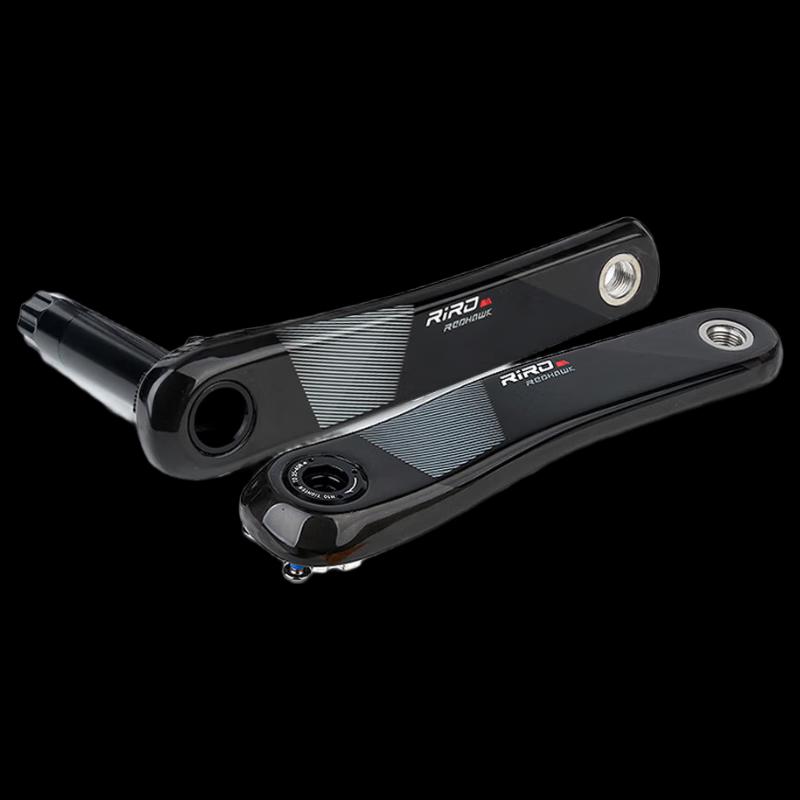 Lishi Road Bicycle Full Carbon Fiber Crank