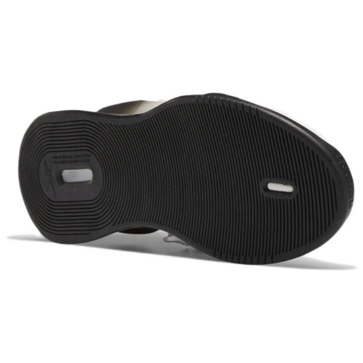 Reebok Legacy Lifter 2 Bílé Černé Dámské Tenisky Obuv-Bílá GY8434