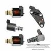 4T65E Fits Chevrolet Impala Buick Lucerne PontiacTransmission Solenoid Kit Set.