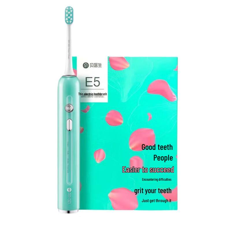 

Beaba Electric Toothbrush E5