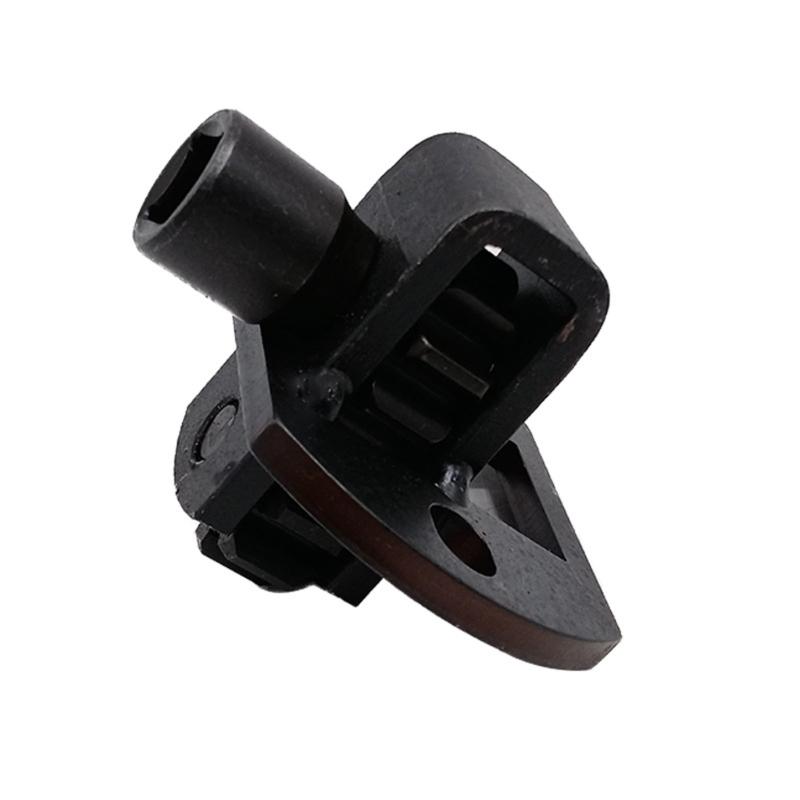 Heavy Duty Engine Barring Tool Compatible for DD13/15/16 & MBE4000/900 Models Alignment Tool W470589046300/J 46392