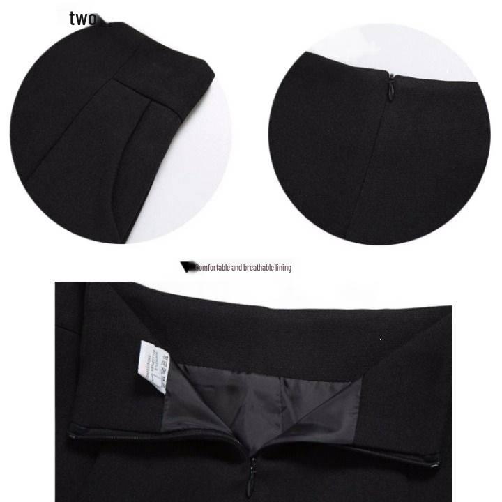 Women's High Waist Wide Leg Chiffon Shorts - Korean Style A-line White Casual Pants for Spring/Summer 2026