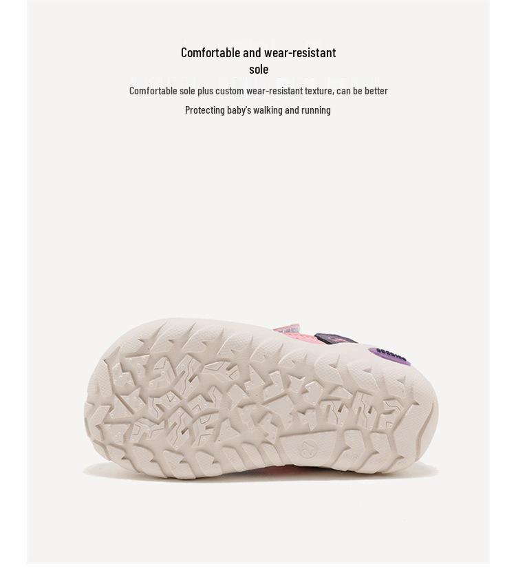 ABCKIDS 2025 Autumn Children's Lightweight Casual Shoes - Boys' and Girls' Fashion Sneakers