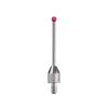 ABUL-4X M2.5 CNC Probe Measuring Tips 2Mm Stylus Ball Porcelain Shaft CNC Height Gauge Probe Measuring Probe CMM Machines A