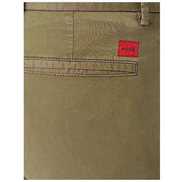Шорты HUGO 50471182-345
