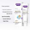 Shuke Stain Removal & Whitening Toothpaste