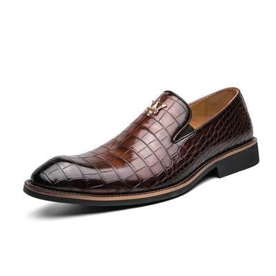 Παπούτσια με τακούνια – Loafers