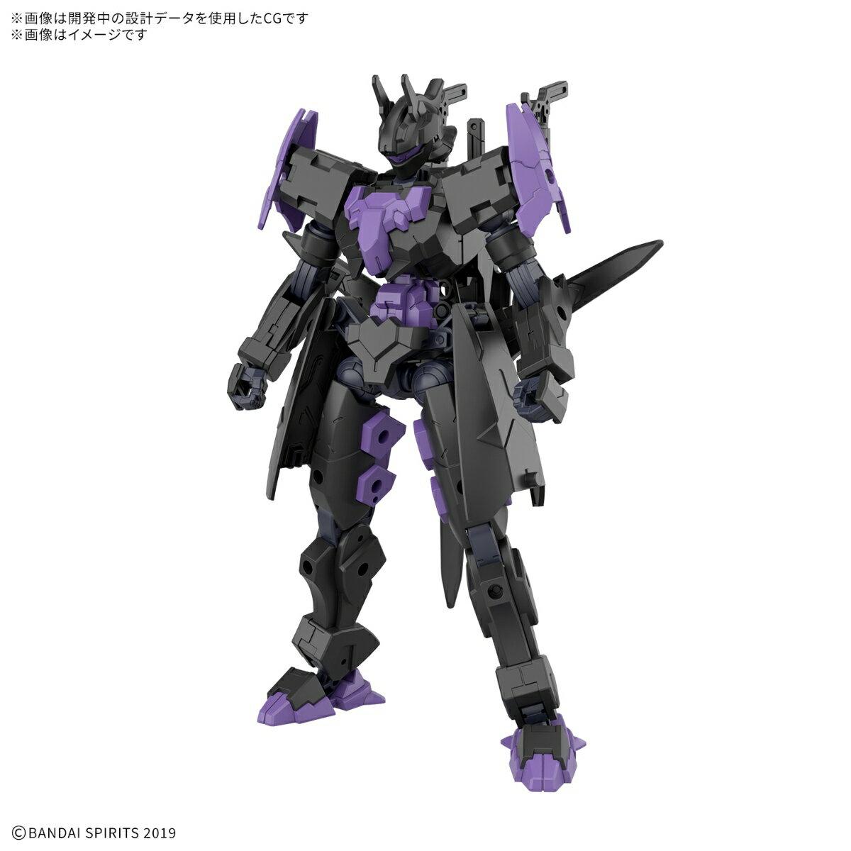 30MM 1 144 EXM-X20B Levinix (Type-B) (plastic model)